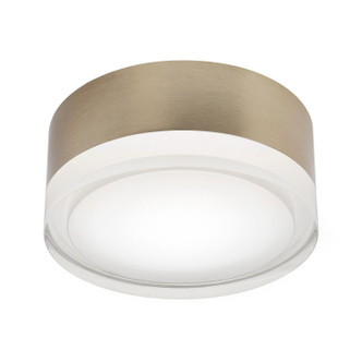 AFX Lighting - EMAF06LAJD1SB - LED Flush Mount - Emma - Satin Brass AFX Lighting - EMAF06LAJD1SB - LED Flush Mount - Emma - Satin Brass
