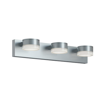 AFX Lighting - EMAV2404LAJUDSN - LED Vanity - Emma - Satin Nickel