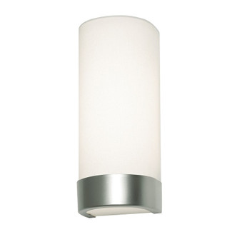 AFX Lighting - EVNS0512LAJUDSN - LED Wall Sconce - Evanston - Satin Nickel AFX Lighting - EVNS0512LAJUDSN - LED Wall Sconce - Evanston - Satin Nickel