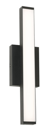 Gale LED Outdoor Lantern (GLEW0518L30UDBK) Gale LED Outdoor Lantern (GLEW0518L30UDBK)