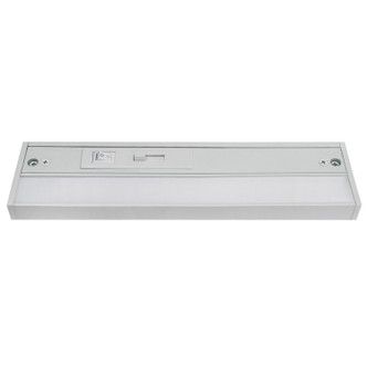 AFX Lighting - HEYU09WH - LED Undercabinet - Haley - White AFX Lighting - HEYU09WH - LED Undercabinet - Haley - White