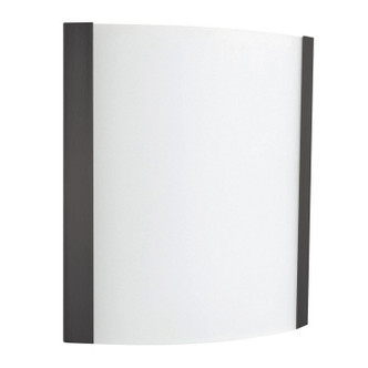 AFX Lighting - IDS0910LAJUDBK - LED Wall Sconce - Ideal - Black