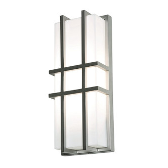 AFX Lighting - LBTS0614LAJUDSN - LED Wall Sconce - Lambert - Satin Nickel AFX Lighting - LBTS0614LAJUDSN - LED Wall Sconce - Lambert - Satin Nickel