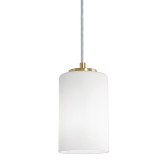 AFX Lighting - LEOP04MBLB - One Light Pendant - Leo - Light Antique Brass AFX Lighting - LEOP04MBLB - One Light Pendant - Leo - Light Antique Brass