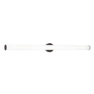 AFX Lighting - LIAV4804LAJMVBK - LED Vanity - Leia - Black AFX Lighting - LIAV4804LAJMVBK - LED Vanity - Leia - Black