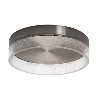 AFX Lighting - MGGF12L30D1SN - LED Flush Mount - Maggie - Satin Nickel