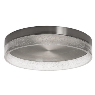 AFX Lighting - MGGF16L30D1SN - LED Flush Mount - Maggie - Satin Nickel