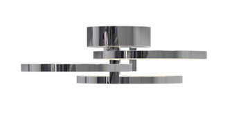 Orion LED Flush Mount (ORIF16L30D1PC)