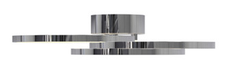 Orion LED Flush Mount (ORIF20L30D1PC)
