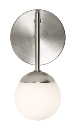 Pearl LED Wall Sconce (PRLS0409L30D1SN)
