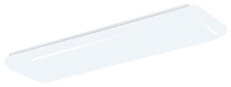 AFX Lighting - RC232MV - Two Light Linear - Rigby - White