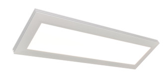 AFX Lighting - SLF12241800L30D1WH - LED Linear - Sloane - White