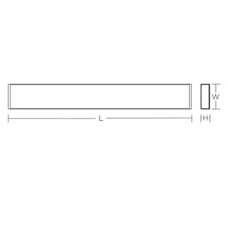 Spring LED Linear (SPRL074873L40MV)