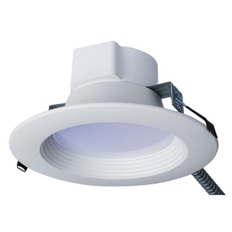 Satco - S11851 - LED Downlight - White