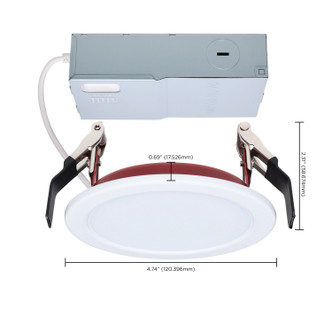 LED Downlight (S11864R1)