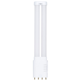 Satco - S18416 - Light Bulb - Frost