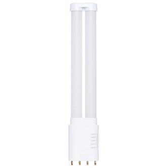 Satco - S18417 - Light Bulb - Frost