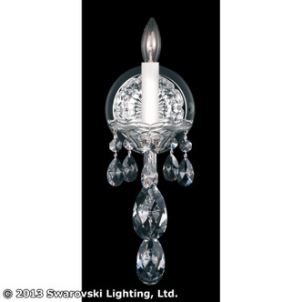 Schonbek - 2990-40A - One Light Wall Sconce - Sterling - Silver