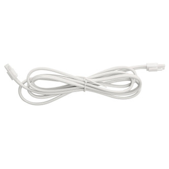 AFX Lighting - VRAC36WH - Undercabinet Connecting Cable - Haley - White