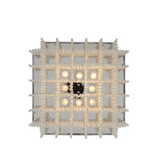 Tenda Eight Light Pendant (036051-010-FR001) Tenda Eight Light Pendant (036051-010-FR001)