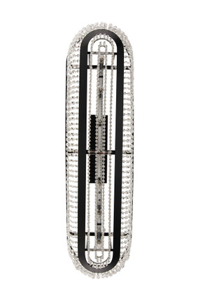 Terzo Seven Light Island Pendant (037361-052-FR001)