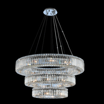 Rondelle 27 Light Pendant (11771-010-FR001)