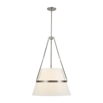 manufacturer_finish:Brushed Nickel/White Linen