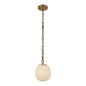 manufacturer_finish:Brushed Gold/Glossy Ribbed Opal Glass