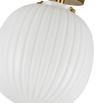 manufacturer_finish:Brushed Gold/Glossy Ribbed Opal Glass