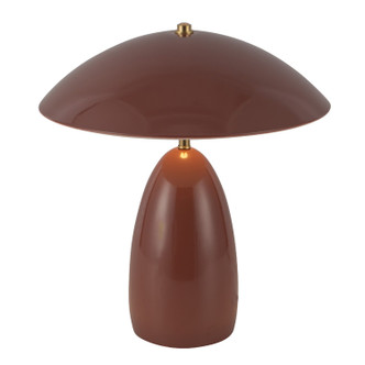 manufacturer_finish:Burgundy|manufacturer_glass:Steel Shade