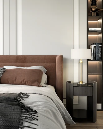 manufacturer_finish:Brushed Gold/White Linen