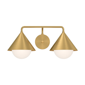 manufacturer_finish:Brushed Gold/Opal Glass