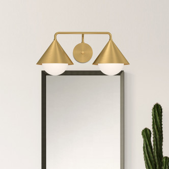 manufacturer_finish:Brushed Gold/Opal Glass