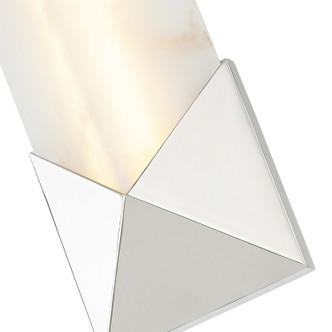 manufacturer_finish:Polished Nickel/Alabaster