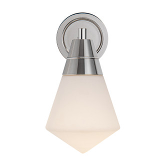manufacturer_finish:Polished Nickel/Opal Matte Glass|manufacturer_glass:Matte Opal Glass