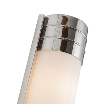 manufacturer_finish:Polished Nickel/Opal Matte Glass|manufacturer_glass:Matte Opal Glass