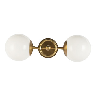 manufacturer_finish:Brushed Gold/Glossy Opal Glass