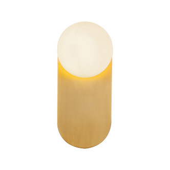 manufacturer_finish:Brushed Gold/Opal Glass