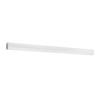AFX Lighting - AVNL9685LAJD2WH-MS - LED Linear - Avalon - White