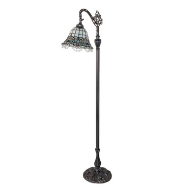 Angelica One Light Floor Lamp (255705)