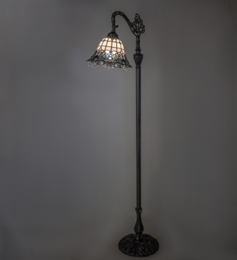 Angelica One Light Floor Lamp (255705)