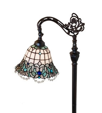 Angelica One Light Floor Lamp (255705)