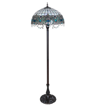 Angelica Two Light Floor Lamp (255707)