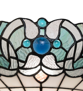 Angelica One Light Torchiere (255708)