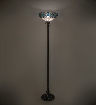 Angelica One Light Torchiere (255708) Angelica One Light Torchiere (255708)