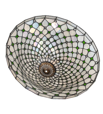 Meyda Tiffany - 258307 - Shade - Diamond & Jewel