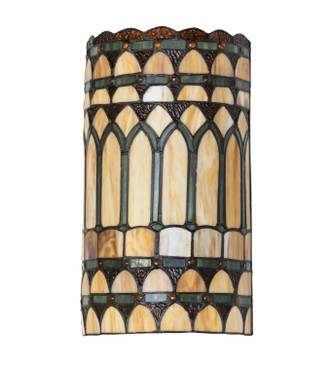 Aello Two Light Wall Sconce (259935)