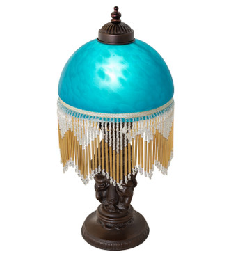 Roussillon One Light Mini Lamp (260709)