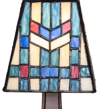 Prairie Wheat One Light Mini Lamp (262770) Prairie Wheat One Light Mini Lamp (262770)