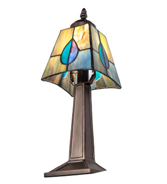 Mackintosh Leaf One Light Mini Lamp (262781) Mackintosh Leaf One Light Mini Lamp (262781)